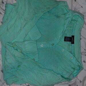 Rue 21 long sleeve dress T-shirt